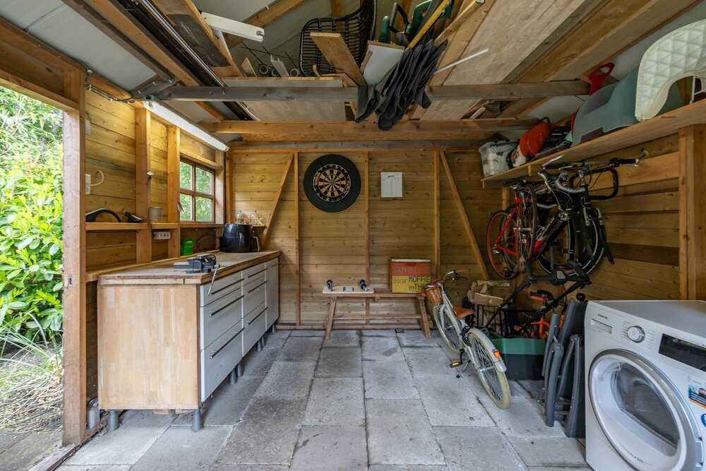 Celebesstraat 50, 9715 JJ Groningen - € 340.000 k.k. - ben-s Makelaars Groningen