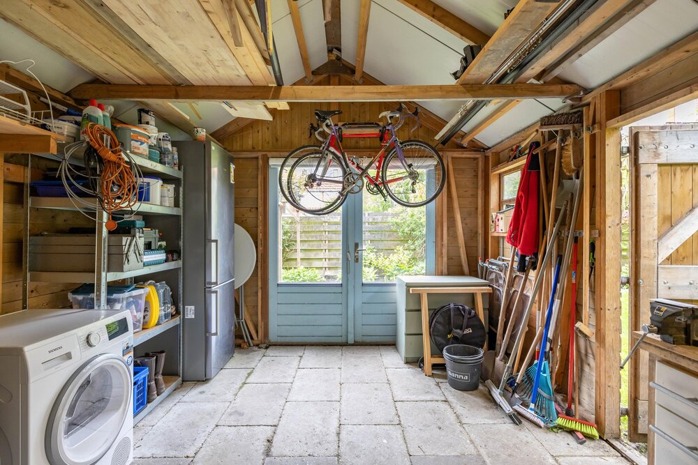 Celebesstraat 50, 9715 JJ Groningen - € 340.000 k.k. - ben-s Makelaars Groningen