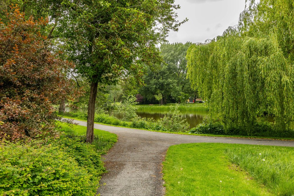 Celebesstraat 50, 9715 JJ Groningen - € 340.000 k.k. - ben-s Makelaars Groningen