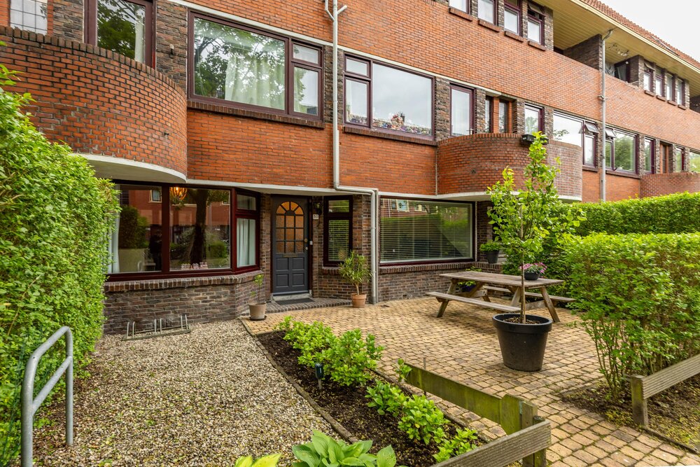 Celebesstraat 50, 9715 JJ Groningen - € 340.000 k.k. - ben-s Makelaars Groningen