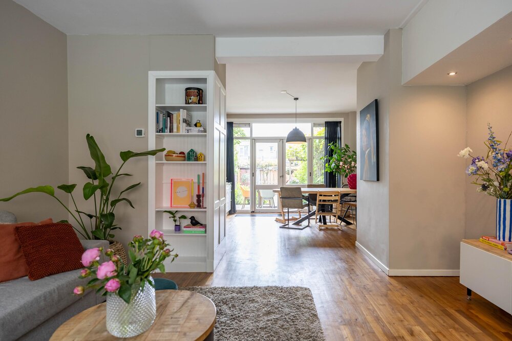 Celebesstraat 50, 9715 JJ Groningen - € 340.000 k.k. - ben-s Makelaars Groningen