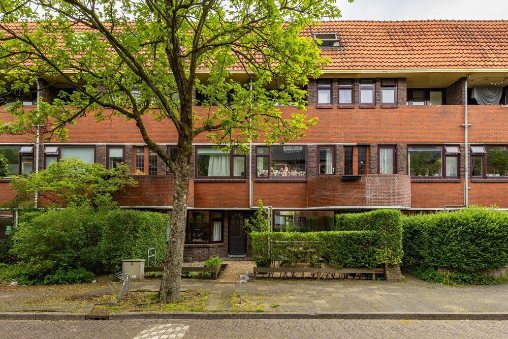 Celebesstraat 50