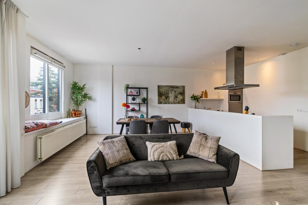 Verlengde Hereweg 91b, 9721 AH Groningen - € 325.000 k.k. - ben-s Makelaars Groningen