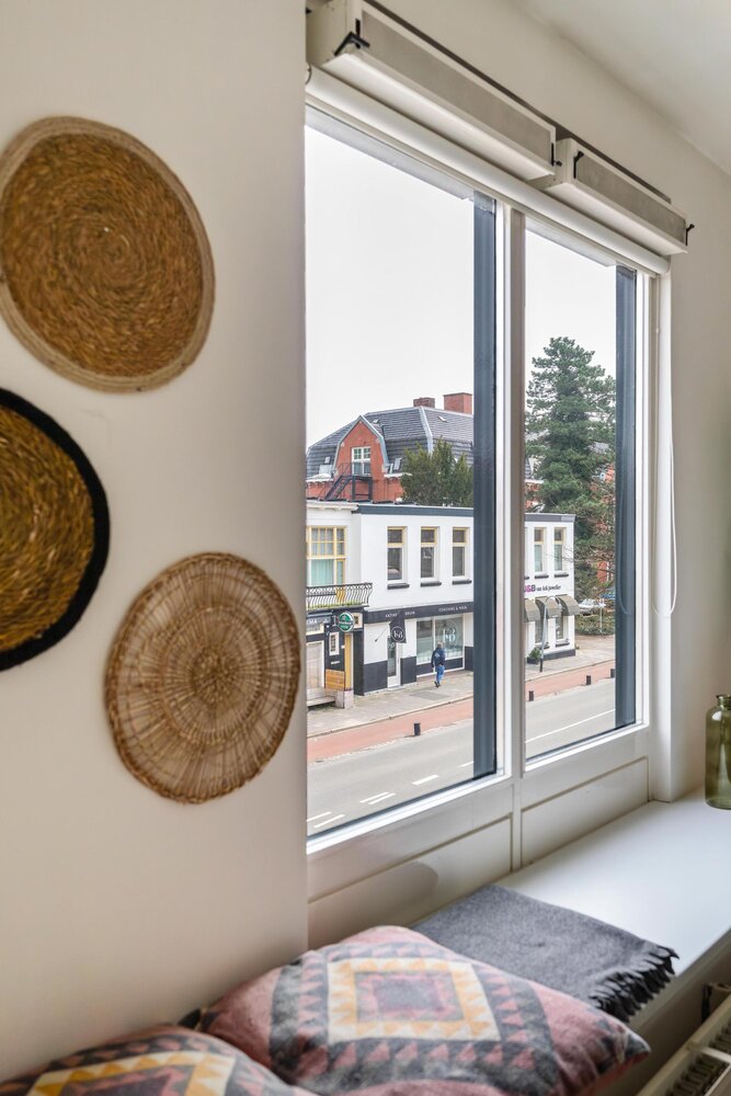 Verlengde Hereweg 91b, 9721 AH Groningen - € 325.000 k.k. - ben-s Makelaars Groningen