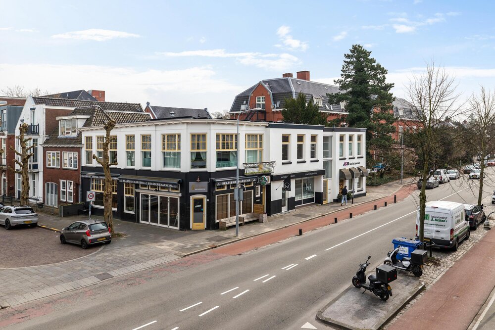 Verlengde Hereweg 91b, 9721 AH Groningen - € 325.000 k.k. - ben-s Makelaars Groningen
