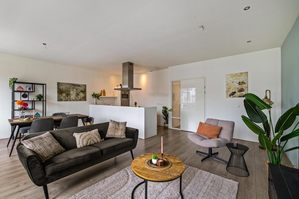 Verlengde Hereweg 91b, 9721 AH Groningen - € 325.000 k.k. - ben-s Makelaars Groningen