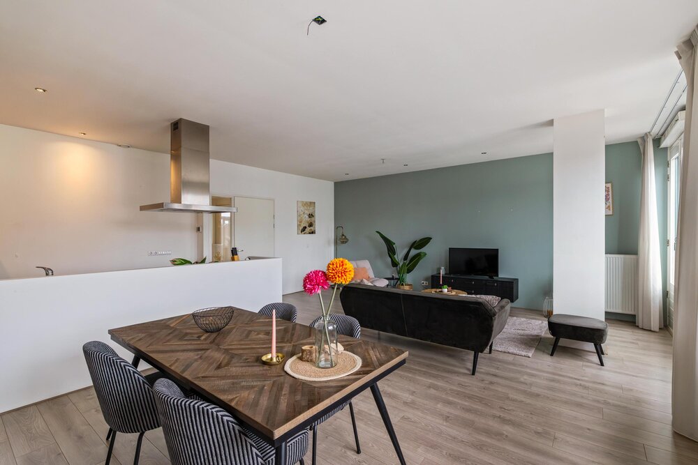 Verlengde Hereweg 91b, 9721 AH Groningen - € 325.000 k.k. - ben-s Makelaars Groningen