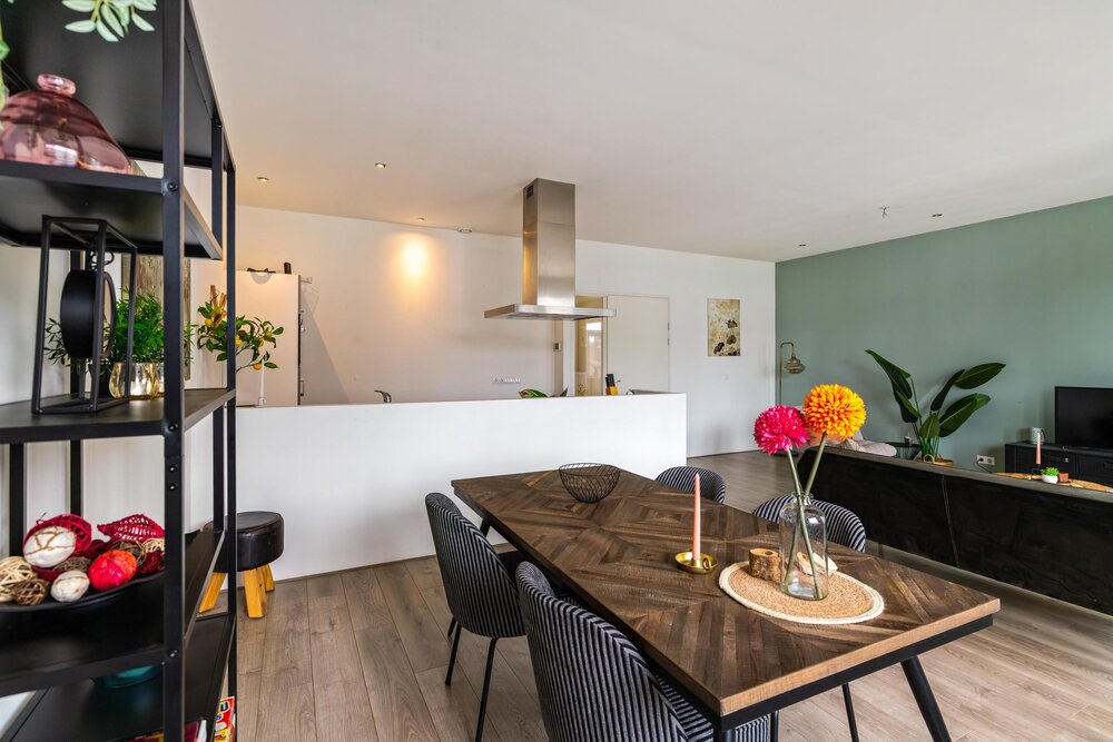 Verlengde Hereweg 91b, 9721 AH Groningen - € 325.000 k.k. - ben-s Makelaars Groningen