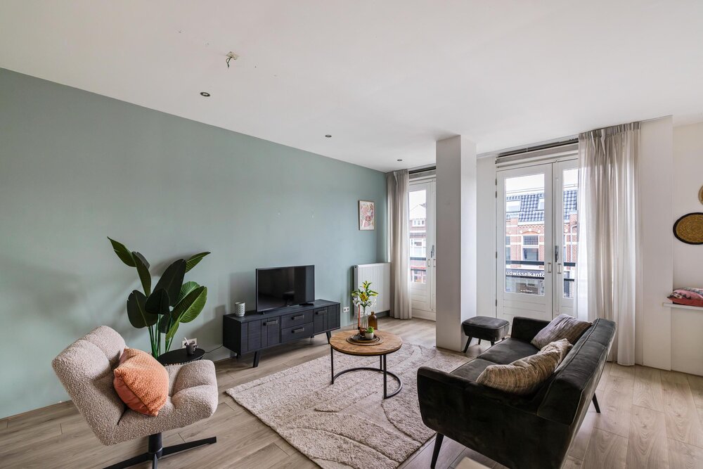 Verlengde Hereweg 91b, 9721 AH Groningen - € 325.000 k.k. - ben-s Makelaars Groningen