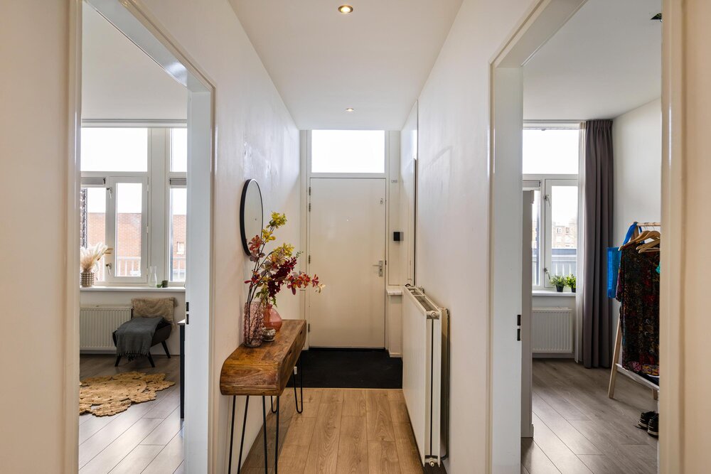 Verlengde Hereweg 91b, 9721 AH Groningen - € 325.000 k.k. - ben-s Makelaars Groningen