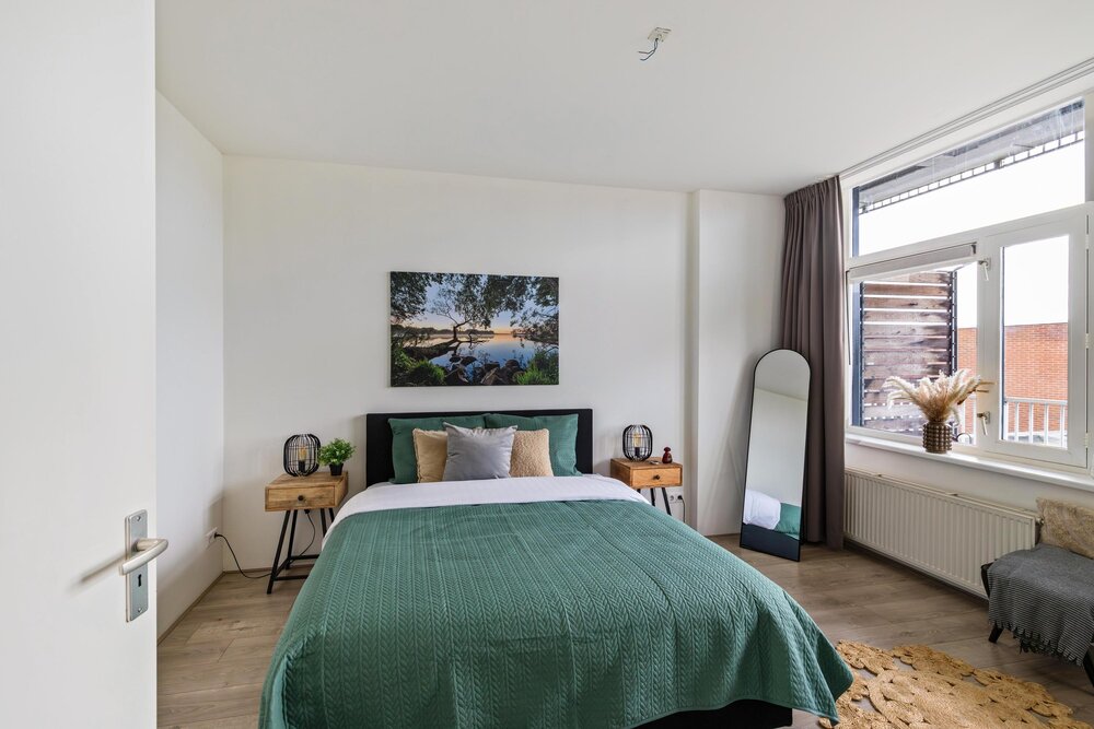 Verlengde Hereweg 91b, 9721 AH Groningen - € 325.000 k.k. - ben-s Makelaars Groningen