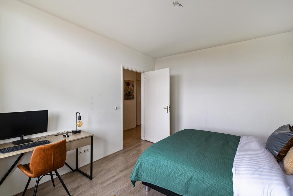 Verlengde Hereweg 91b, 9721 AH Groningen - € 325.000 k.k. - ben-s Makelaars Groningen