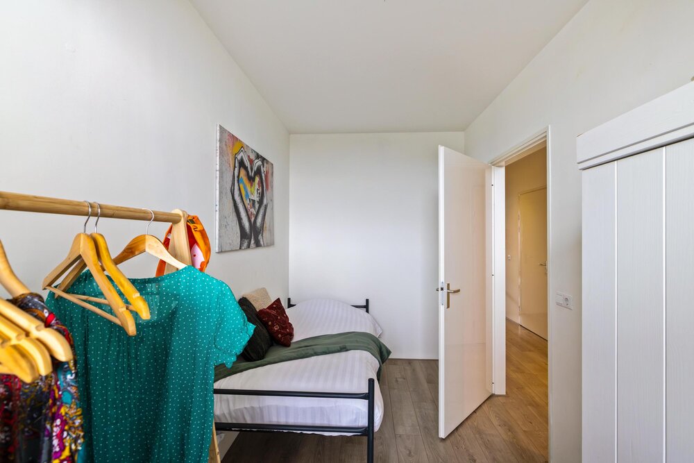 Verlengde Hereweg 91b, 9721 AH Groningen - € 325.000 k.k. - ben-s Makelaars Groningen