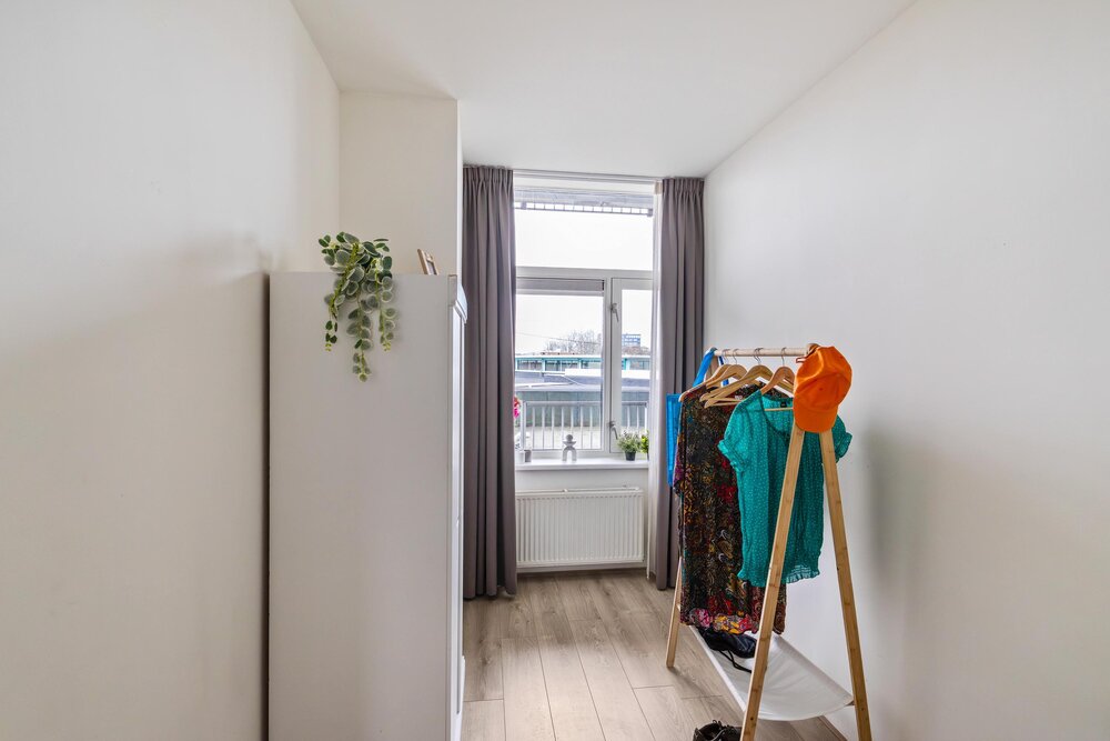 Verlengde Hereweg 91b, 9721 AH Groningen - € 325.000 k.k. - ben-s Makelaars Groningen