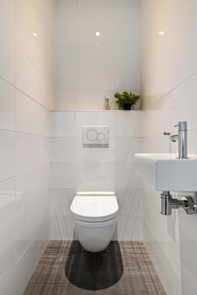 Verlengde Hereweg 91b, 9721 AH Groningen - € 325.000 k.k. - ben-s Makelaars Groningen