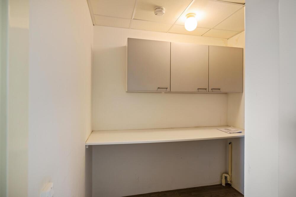 Verlengde Hereweg 91b, 9721 AH Groningen - € 325.000 k.k. - ben-s Makelaars Groningen