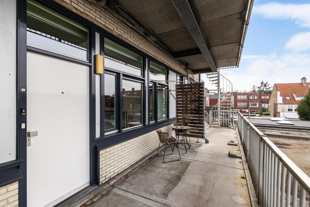 Verlengde Hereweg 91b, 9721 AH Groningen - € 325.000 k.k. - ben-s Makelaars Groningen