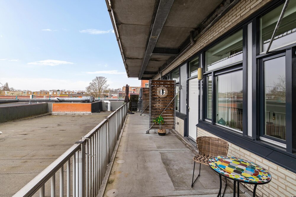 Verlengde Hereweg 91b, 9721 AH Groningen - € 325.000 k.k. - ben-s Makelaars Groningen