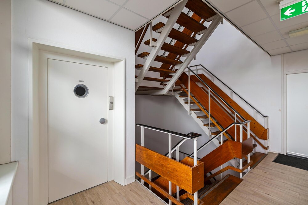 Verlengde Hereweg 91b, 9721 AH Groningen - € 325.000 k.k. - ben-s Makelaars Groningen