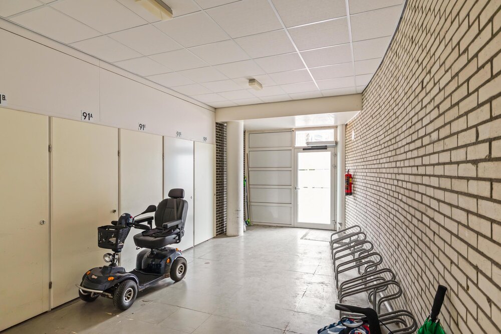 Verlengde Hereweg 91b, 9721 AH Groningen - € 325.000 k.k. - ben-s Makelaars Groningen