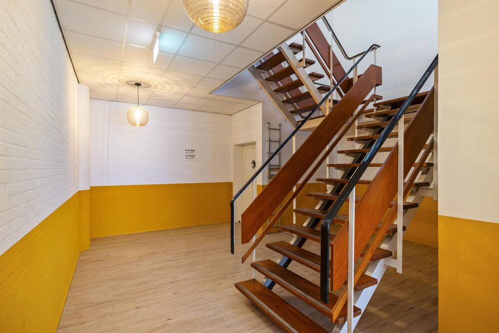 Verlengde Hereweg 91b, 9721 AH Groningen - € 325.000 k.k. - ben-s Makelaars Groningen