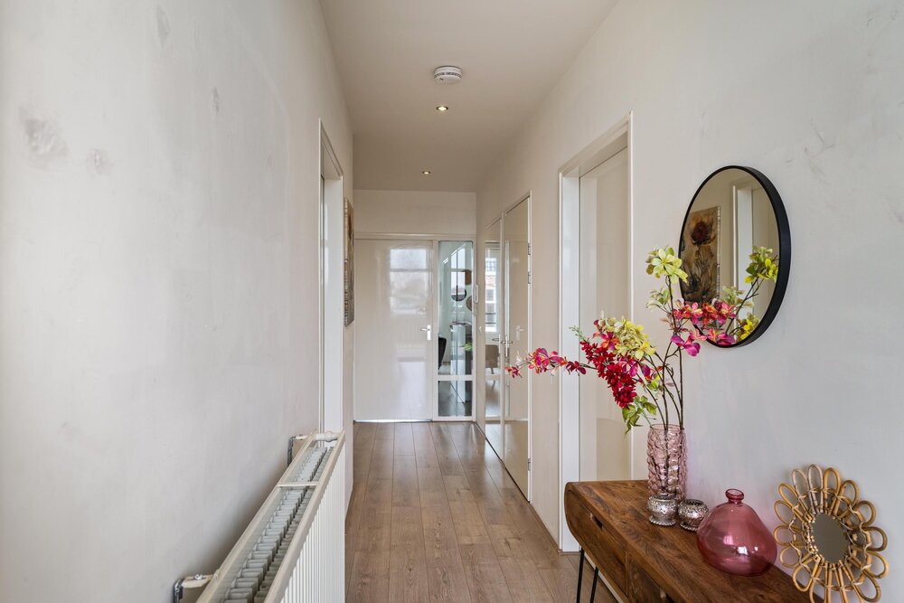 Verlengde Hereweg 91b, 9721 AH Groningen - € 325.000 k.k. - ben-s Makelaars Groningen