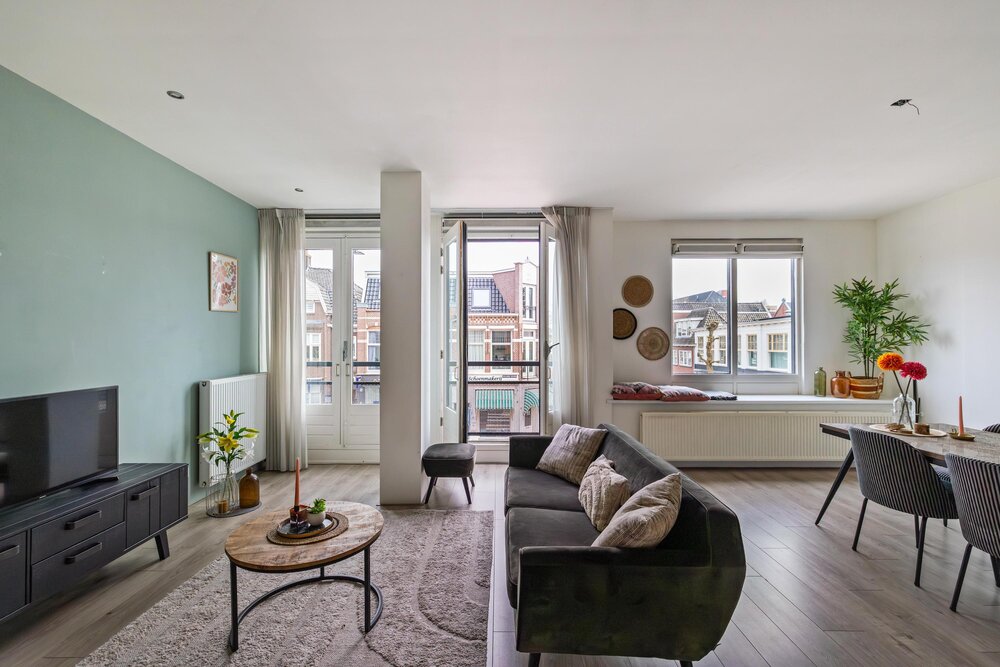 Verlengde Hereweg 91b, 9721 AH Groningen - € 325.000 k.k. - ben-s Makelaars Groningen