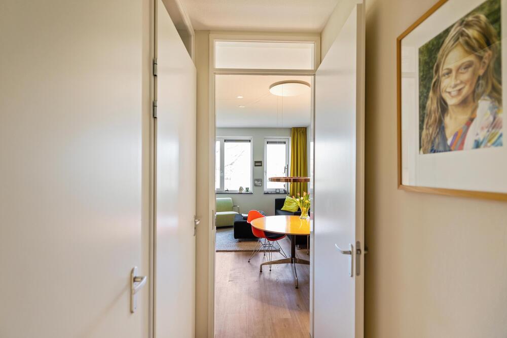 Parkzijde 17, 9713 WE Groningen - € 285.000 k.k. - ben-s Makelaars Groningen