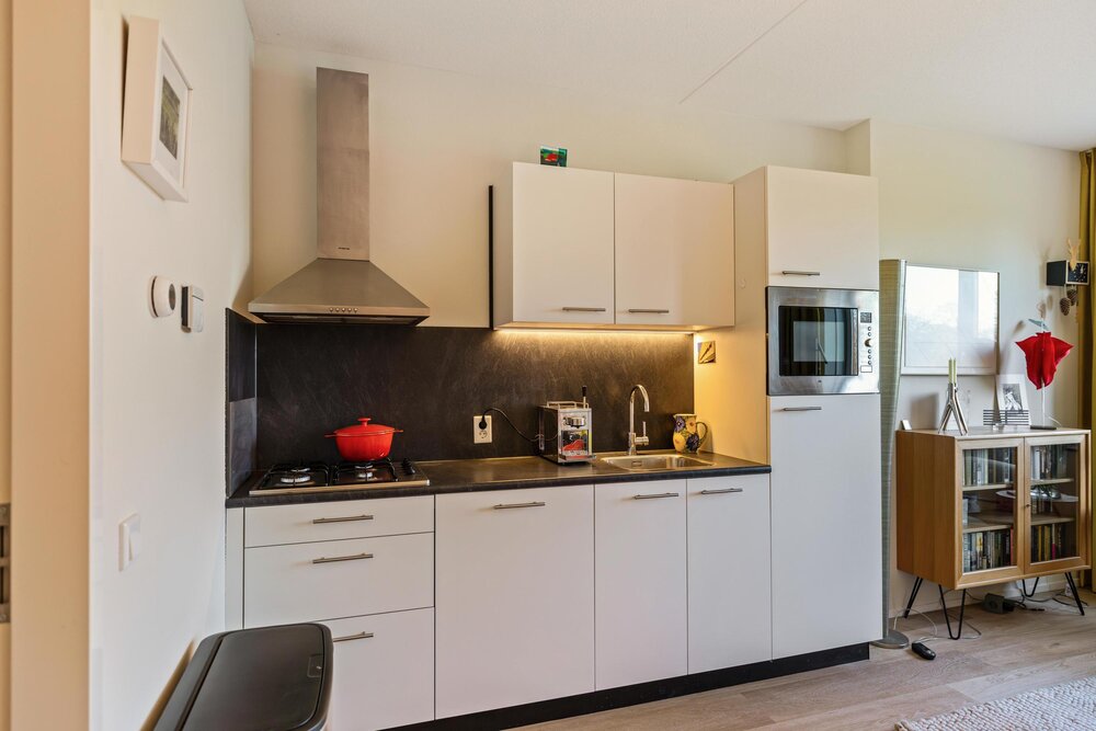 Parkzijde 17, 9713 WE Groningen - € 285.000 k.k. - ben-s Makelaars Groningen