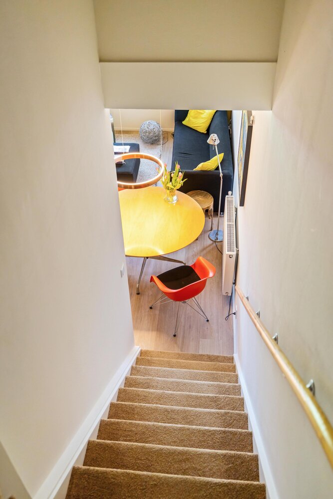 Parkzijde 17, 9713 WE Groningen - € 285.000 k.k. - ben-s Makelaars Groningen