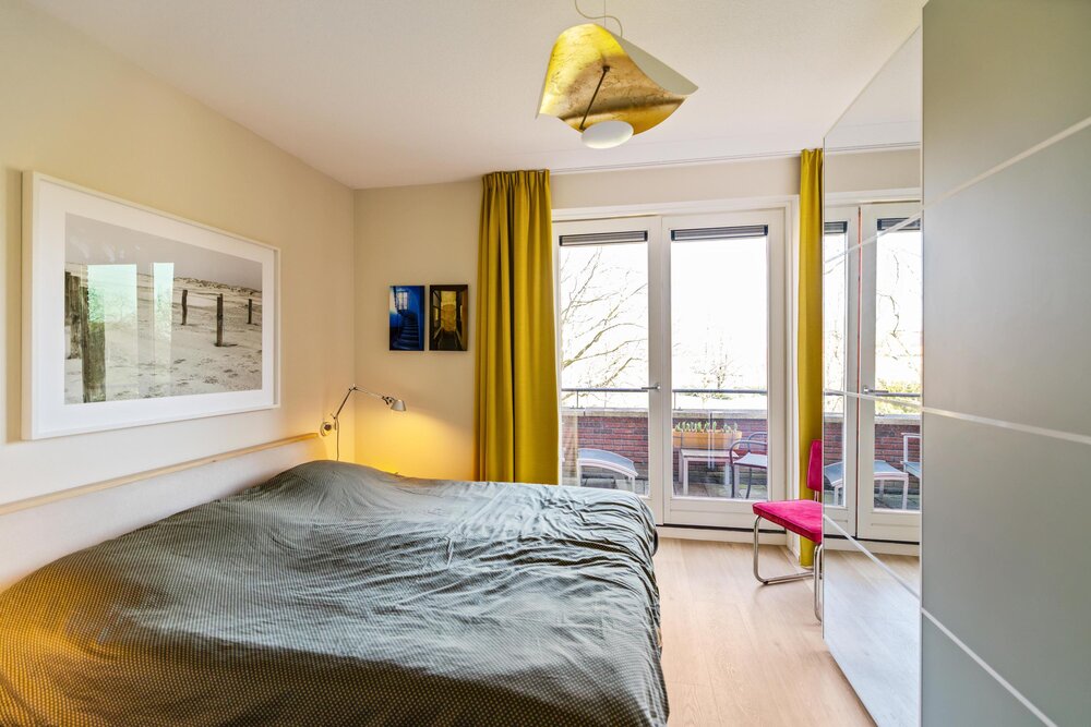 Parkzijde 17, 9713 WE Groningen - € 285.000 k.k. - ben-s Makelaars Groningen