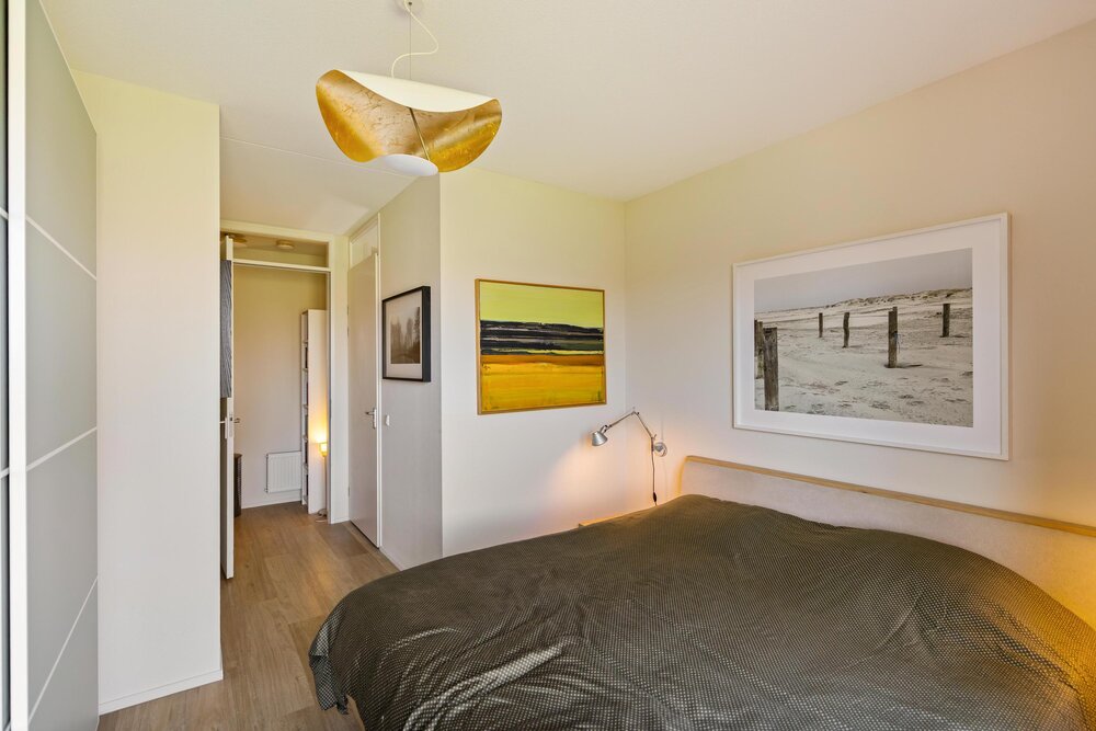 Parkzijde 17, 9713 WE Groningen - € 285.000 k.k. - ben-s Makelaars Groningen