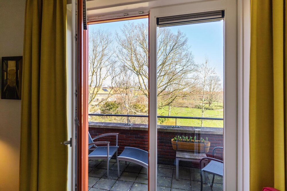 Parkzijde 17, 9713 WE Groningen - € 285.000 k.k. - ben-s Makelaars Groningen