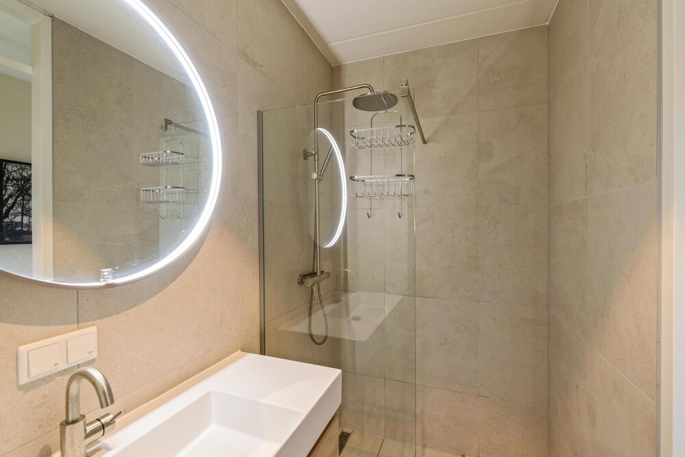 Parkzijde 17, 9713 WE Groningen - € 285.000 k.k. - ben-s Makelaars Groningen