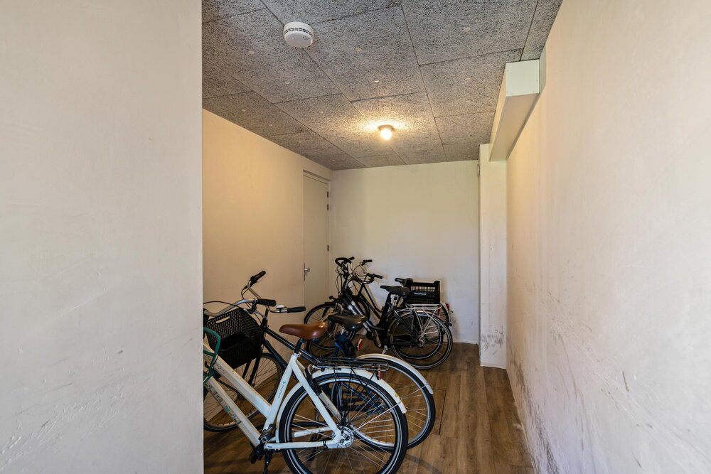 Parkzijde 17, 9713 WE Groningen - € 285.000 k.k. - ben-s Makelaars Groningen