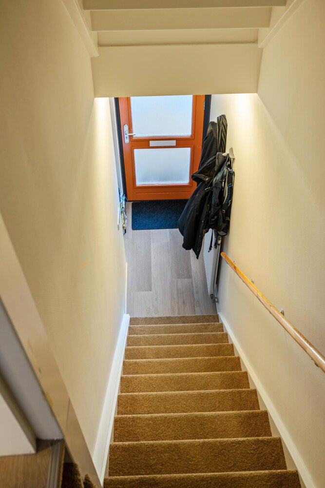 Parkzijde 17, 9713 WE Groningen - € 285.000 k.k. - ben-s Makelaars Groningen