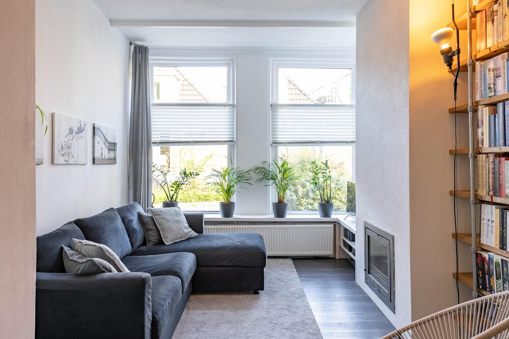Eerste Spoorstraat 2, 9718 PB Groningen - € 325.000 k.k. - ben-s Makelaars Groningen