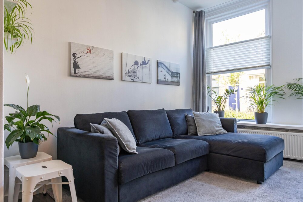 Eerste Spoorstraat 2, 9718 PB Groningen - € 325.000 k.k. - ben-s Makelaars Groningen
