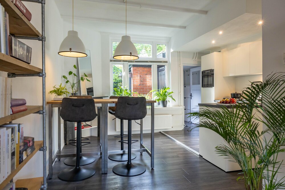 Eerste Spoorstraat 2, 9718 PB Groningen - € 325.000 k.k. - ben-s Makelaars Groningen