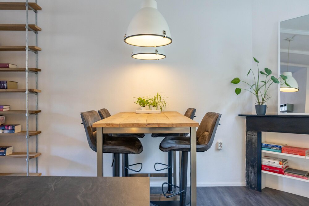 Eerste Spoorstraat 2, 9718 PB Groningen - € 325.000 k.k. - ben-s Makelaars Groningen