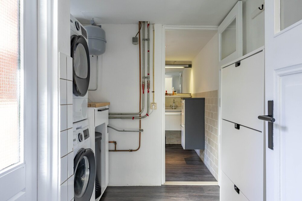Eerste Spoorstraat 2, 9718 PB Groningen - € 325.000 k.k. - ben-s Makelaars Groningen