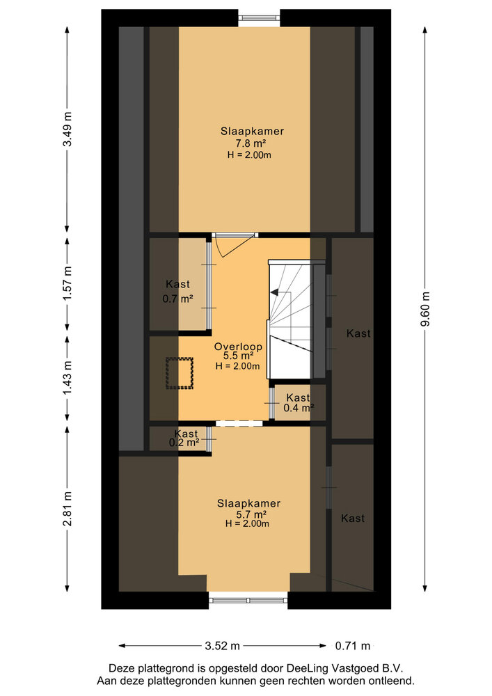 Eerste Spoorstraat 2, 9718 PB Groningen - € 325.000 k.k. - ben-s Makelaars Groningen