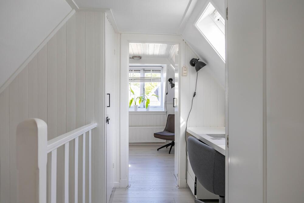Eerste Spoorstraat 2, 9718 PB Groningen - € 325.000 k.k. - ben-s Makelaars Groningen