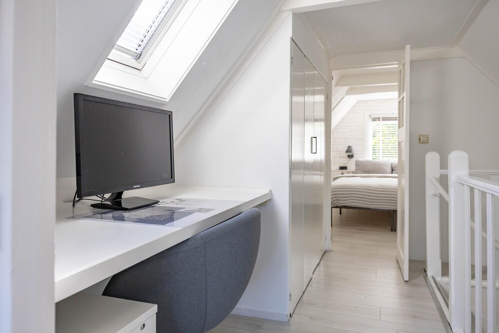 Eerste Spoorstraat 2, 9718 PB Groningen - € 325.000 k.k. - ben-s Makelaars Groningen