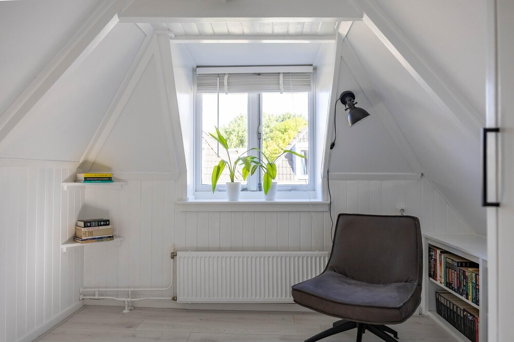 Eerste Spoorstraat 2, 9718 PB Groningen - € 325.000 k.k. - ben-s Makelaars Groningen