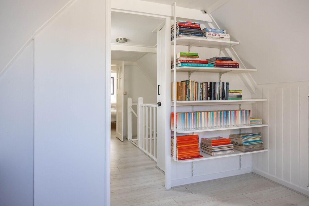 Eerste Spoorstraat 2, 9718 PB Groningen - € 325.000 k.k. - ben-s Makelaars Groningen