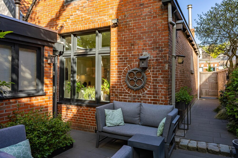 Eerste Spoorstraat 2, 9718 PB Groningen - € 325.000 k.k. - ben-s Makelaars Groningen