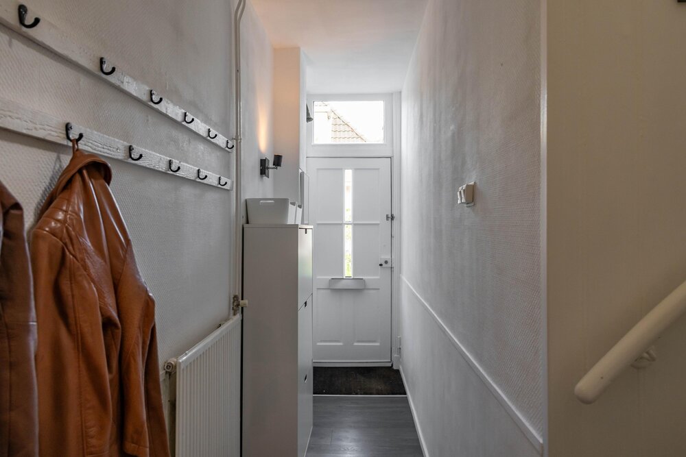 Eerste Spoorstraat 2, 9718 PB Groningen - € 325.000 k.k. - ben-s Makelaars Groningen