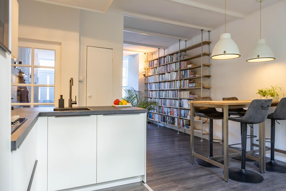 Eerste Spoorstraat 2, 9718 PB Groningen - € 325.000 k.k. - ben-s Makelaars Groningen