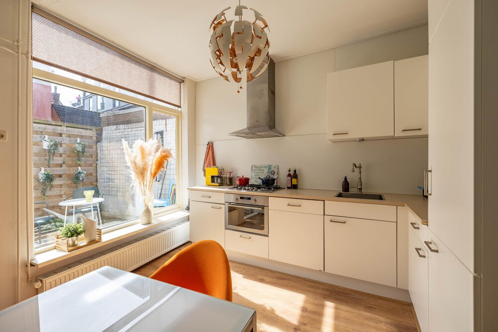 Pluimerstraat 19, 9711 SV Groningen - € 325.000 k.k. - ben-s Makelaars Groningen